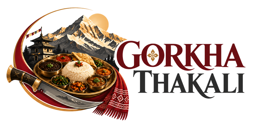 Gorkha Thakali